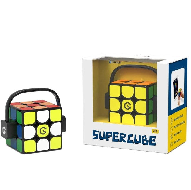 Xiaomi Giiker i3s AI Intelligent Super Cube Puzzle Toys