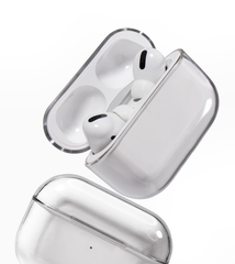 Airpods Pro Clear Case Protector