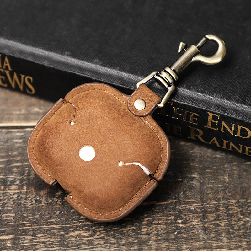 Oxford Genuine Leather AirPods 3 Case