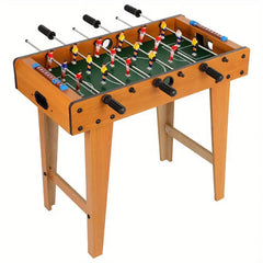 Kids Mini Foosball Table Toys