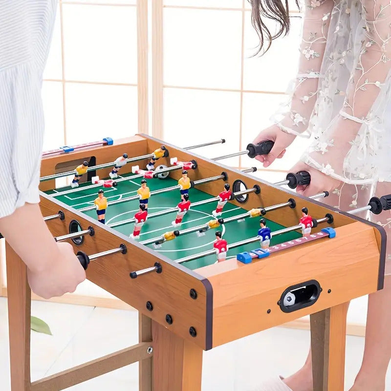 Kids Mini Foosball Table Toys