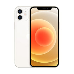 Apple iPhone 12 128GB White Premium Refurbished
