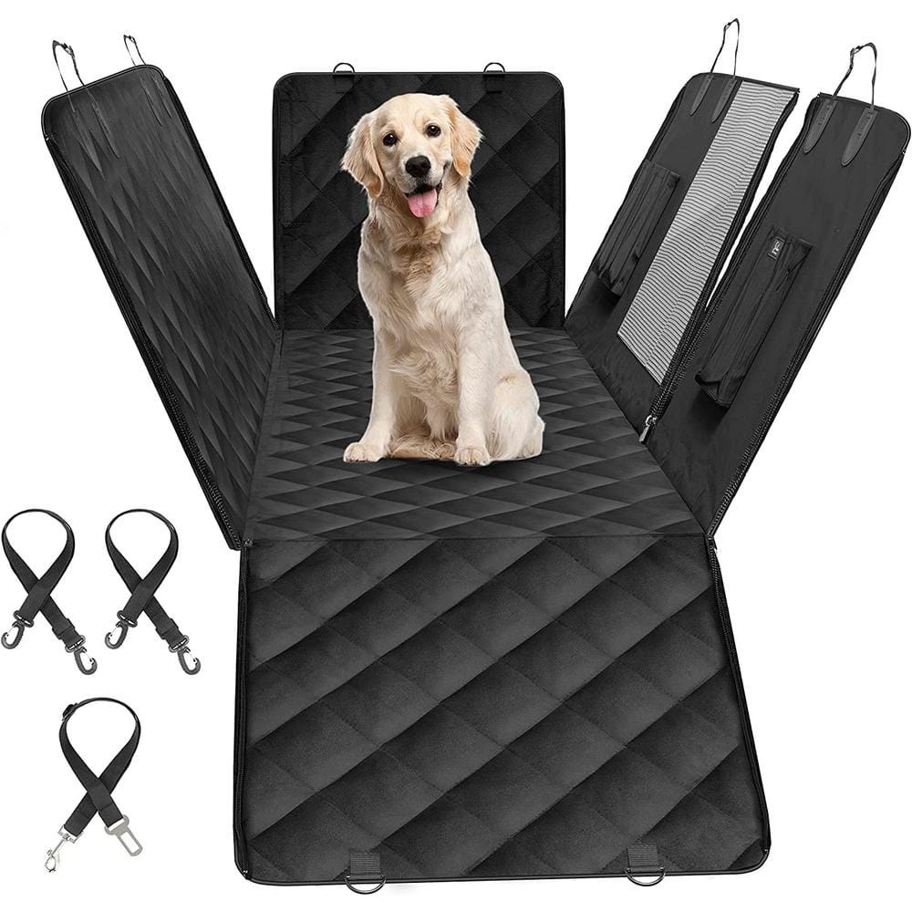 Waterproof Car Pet Seat Cover Protector