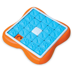 Outward Hound Challenge Slider Interactive Treat Puzzle Dog Toy