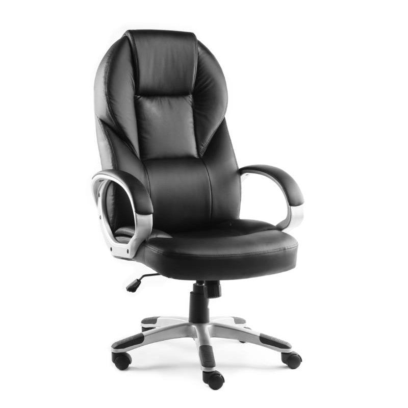 High Back All Day Comfort Executive Office Chair