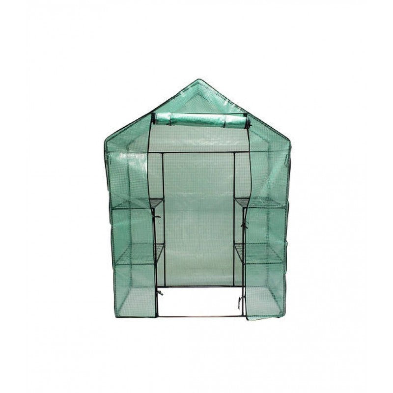 Walk-In Garden Greenhouse