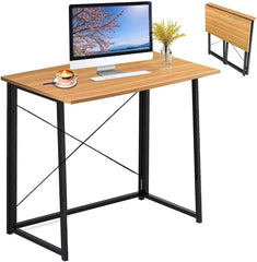 Modern Foldable Computer Desk