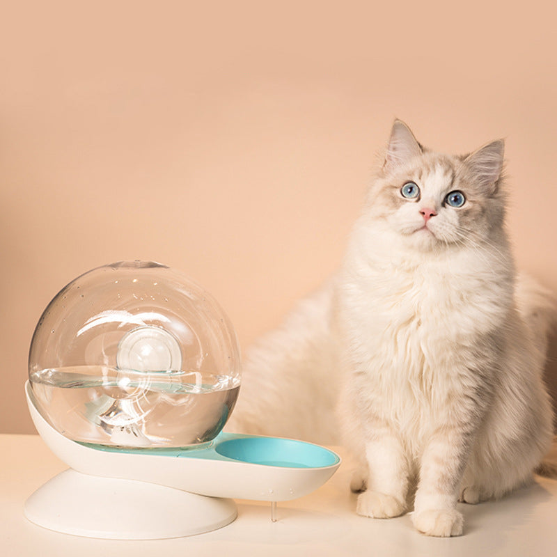 Pet Auto Water Feeder