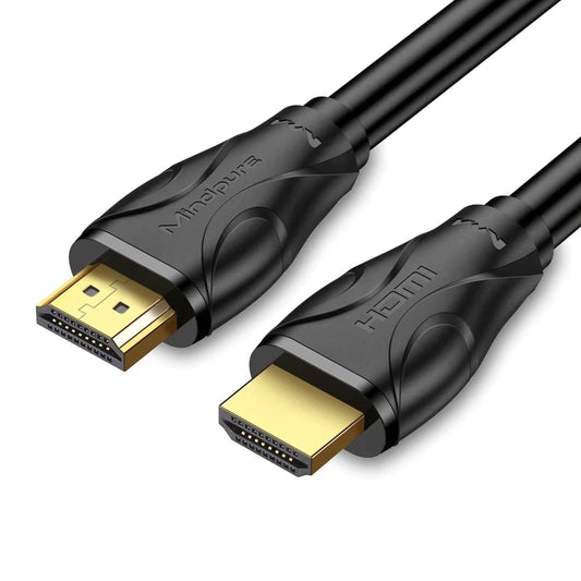 Mindpure HDMI Cable