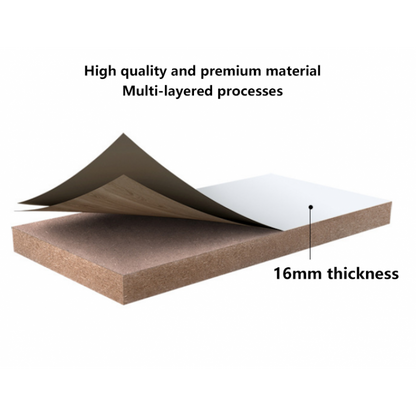 Sophia Natural Design Coffee Table 1.2M
