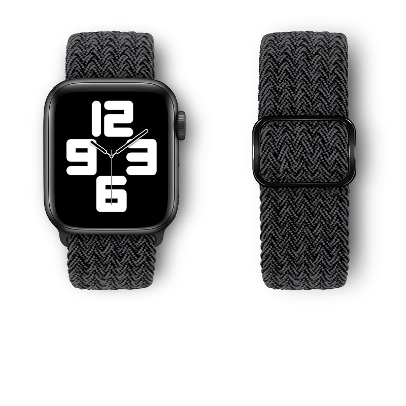 Skin-Friendly Strap Band for Apple Watch 38/40/41mm