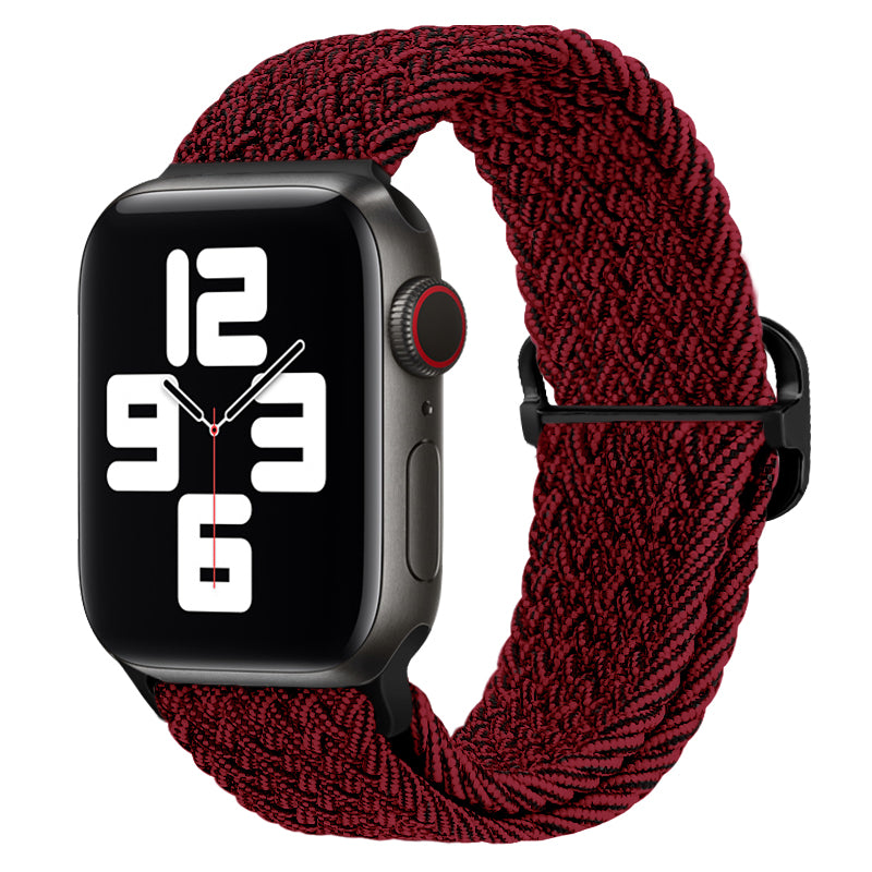 Skin-Friendly Strap Band for Apple Watch 38/40/41mm