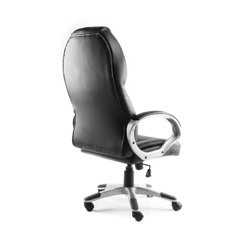 High Back All Day Comfort Executive Office Chair