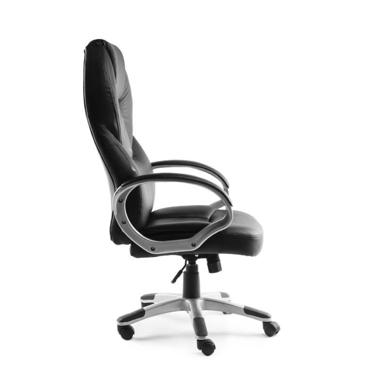 High Back All Day Comfort Executive Office Chair