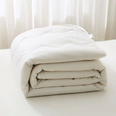 Alpaca Fibre NZ made 200+350GSM Duvet Inner COMBO