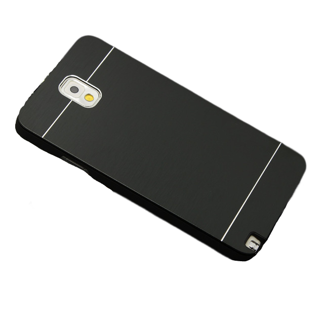 Motomo Metal Case for Samsung N9000 Galaxy Note 3