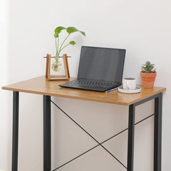 Modern Foldable Computer Desk