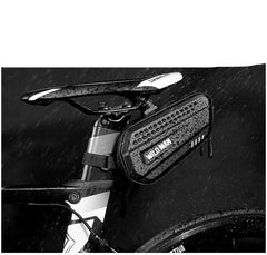 Waterproof Bike Saddle Bag Bicycle Bag