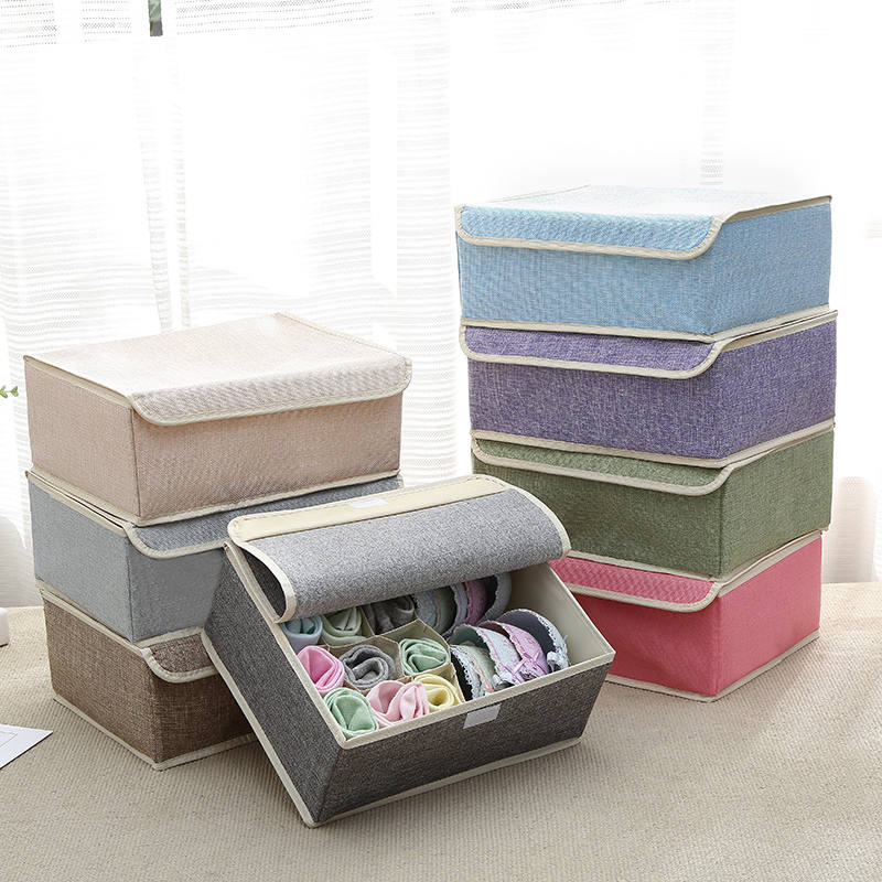 Linen Storage Organiser