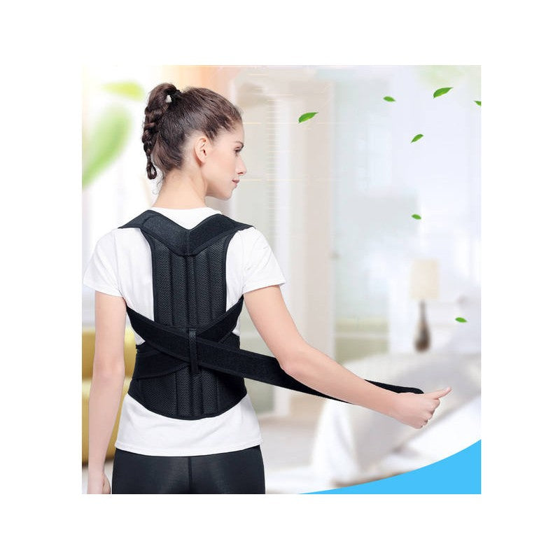 Posture Corrector Back Brace Full Back Support