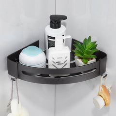 Aluminum Corner Shower Caddy