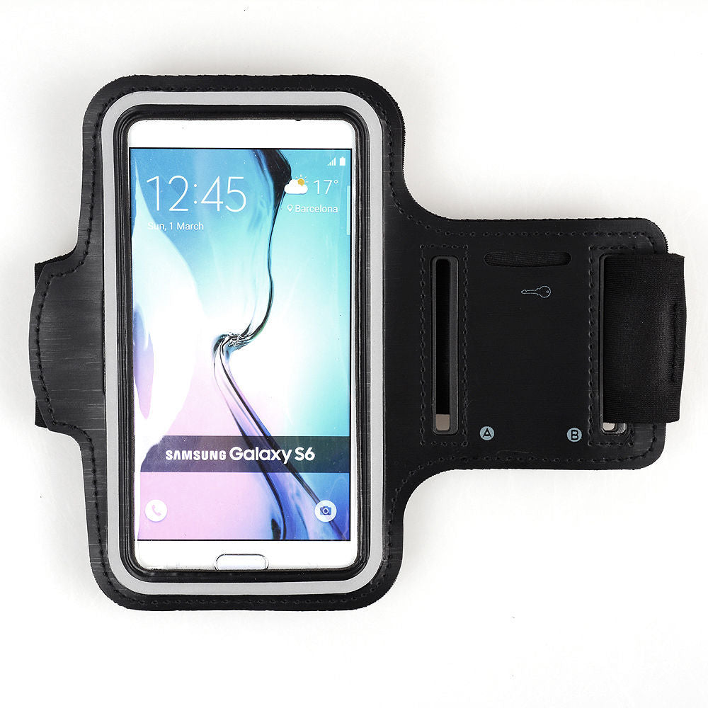 Armband for Samsung S2 S3 S4 S5 S6 Phones