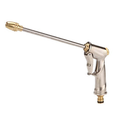 Water Hose Spray Gun Water Hose Gun Nozzle