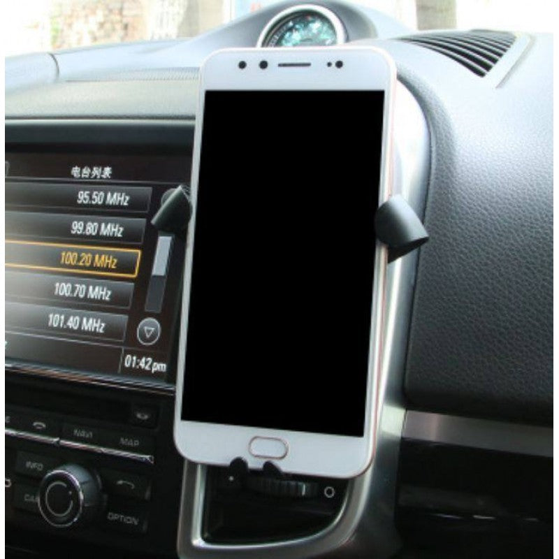 Car Phone holder Triangle