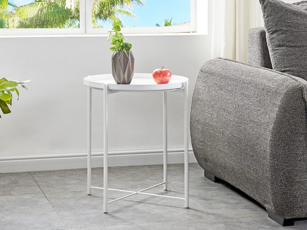 Minimalist Side Table