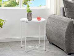 Minimalist Side Table