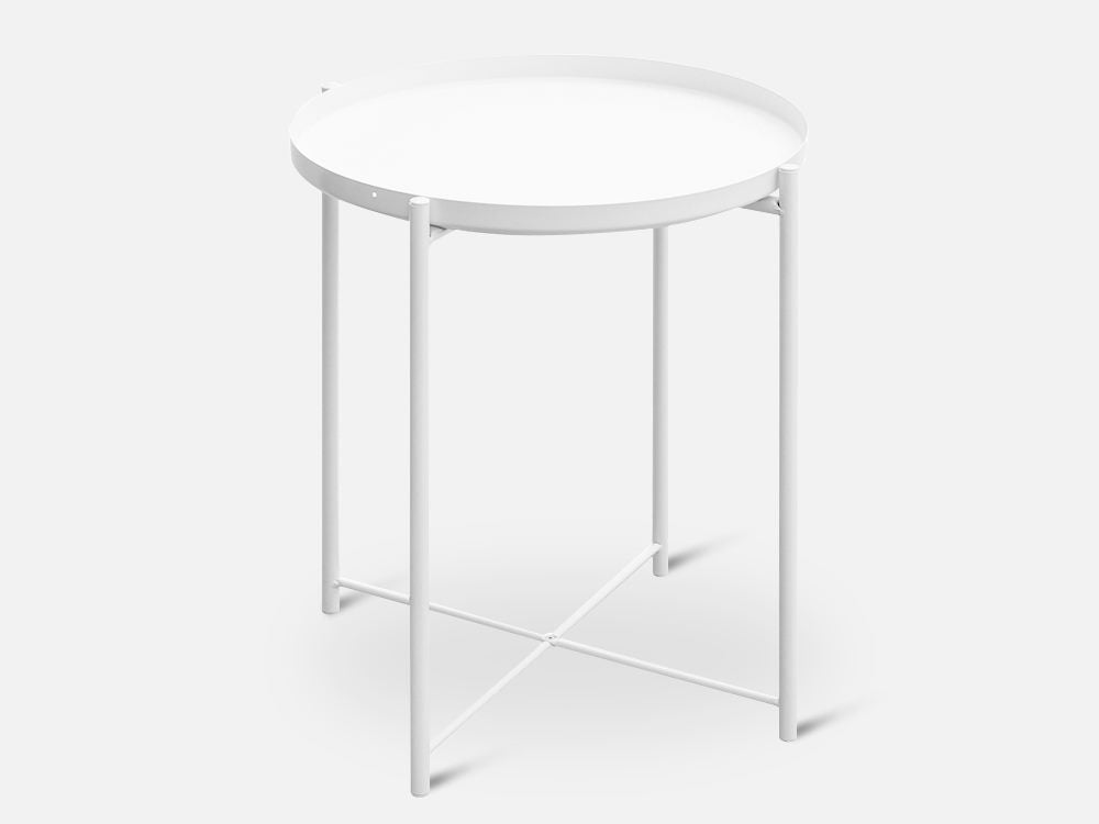 Minimalist Side Table