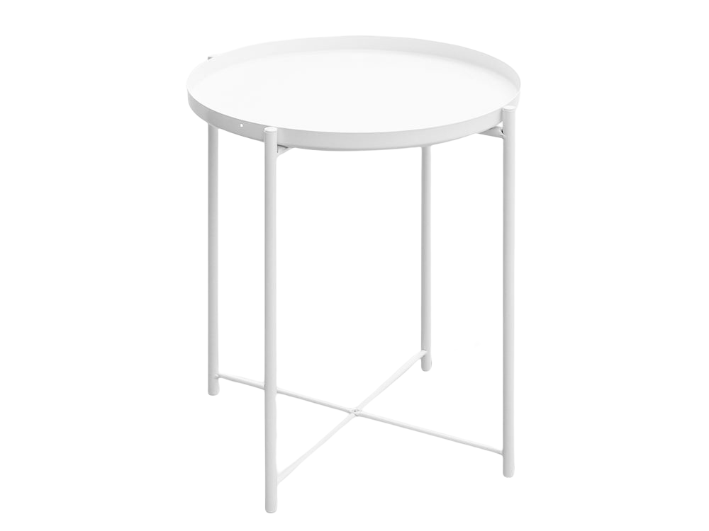 Minimalist Side Table