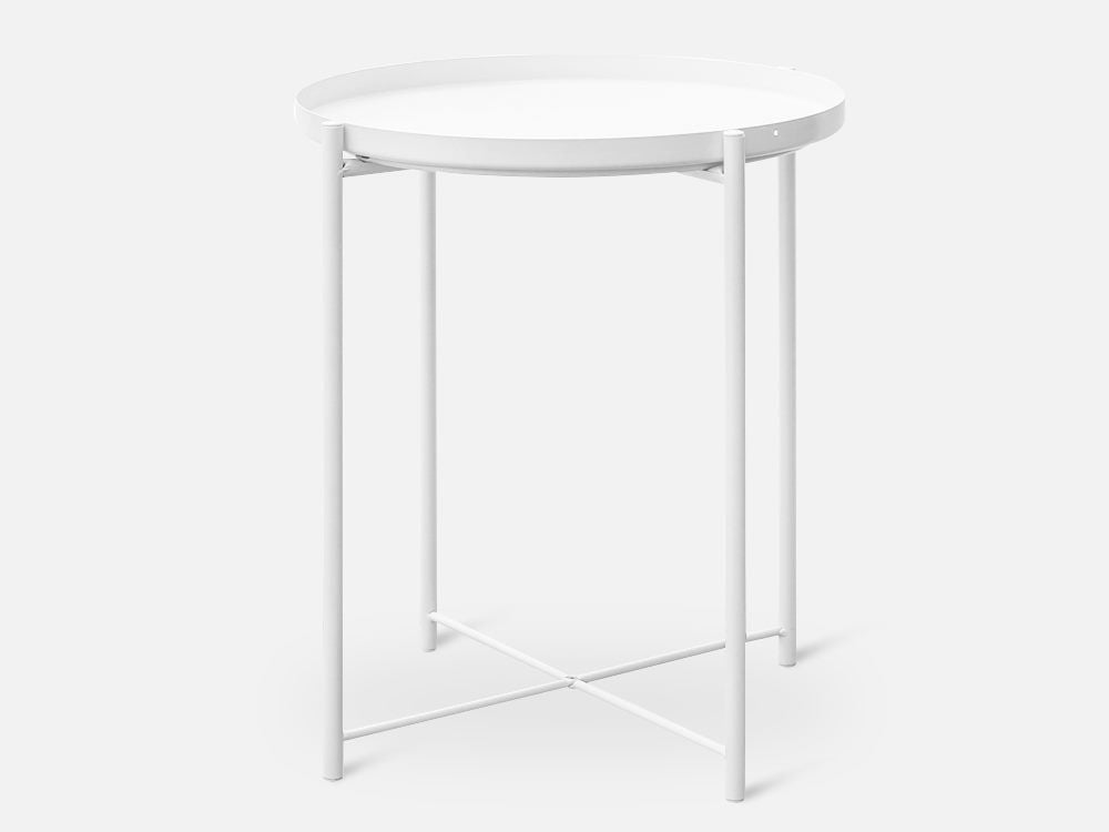 Minimalist Side Table