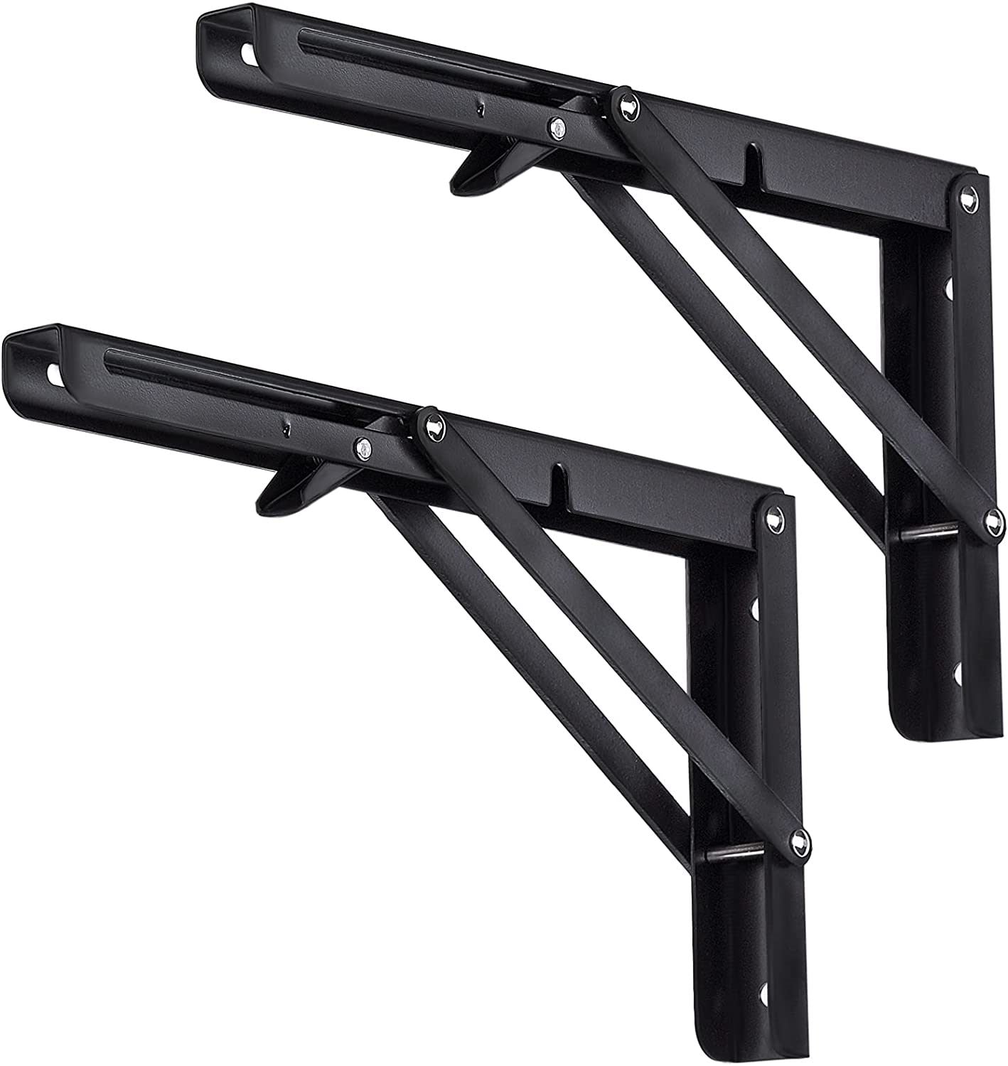 25cm Wall Folding Bracket