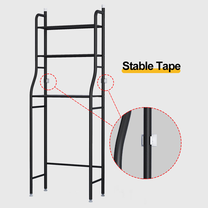 Laundry Shelf Organiser Rack