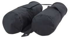 2PCs Gazebo Weights Sand Bags