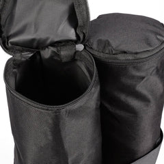 2PCs Gazebo Weights Sand Bags