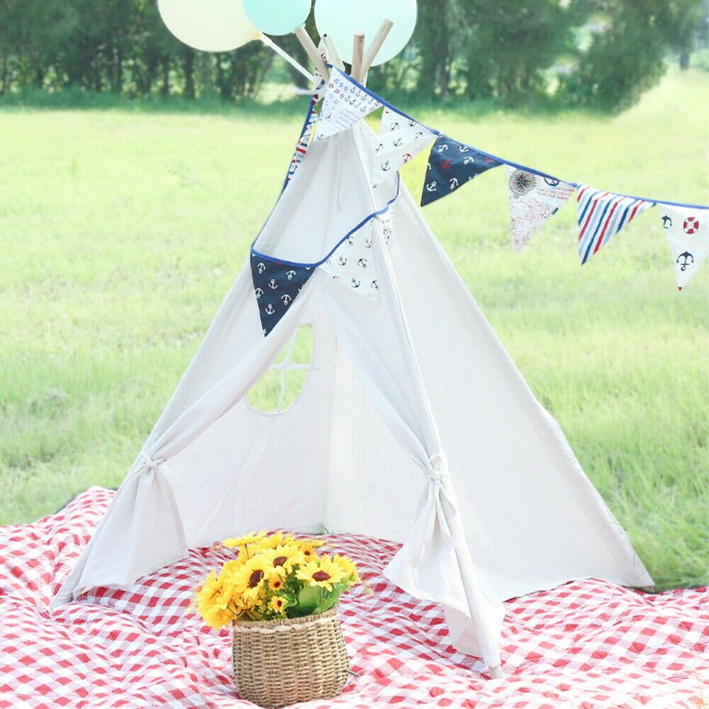 Kids Play Tent