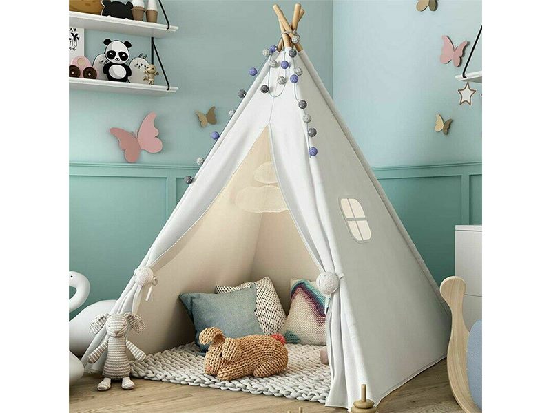 Kids Play Tent