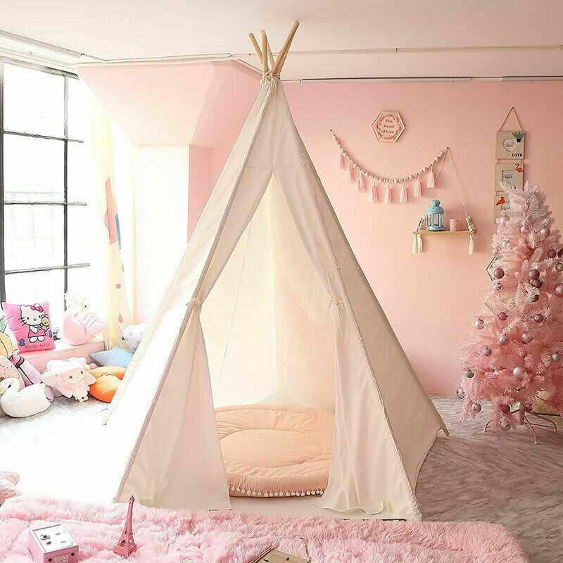 Kids Play Tent