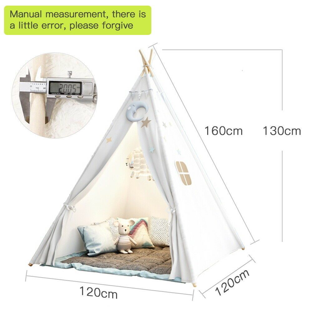 Kids Play Tent