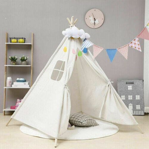 Kids Play Tent