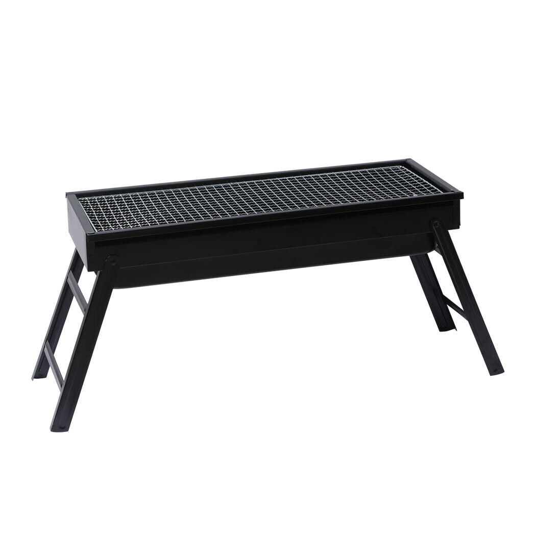 Foldable Charcoal BBQ Grill