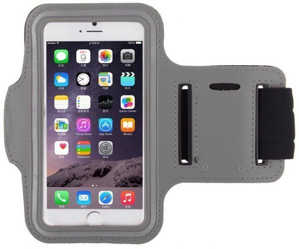 Armband for Samsung S2 S3 S4 S5 S6 Phones