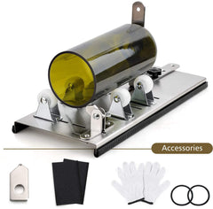 Bottle Cutter Kit Glass Bottle Cutter Tool Set