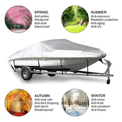 Boat Cover