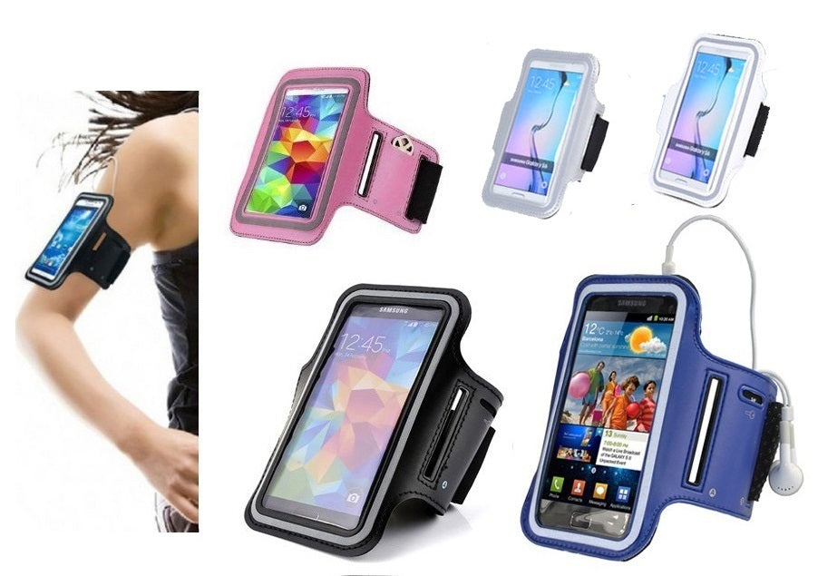 Armband for Samsung S2 S3 S4 S5 S6 Phones