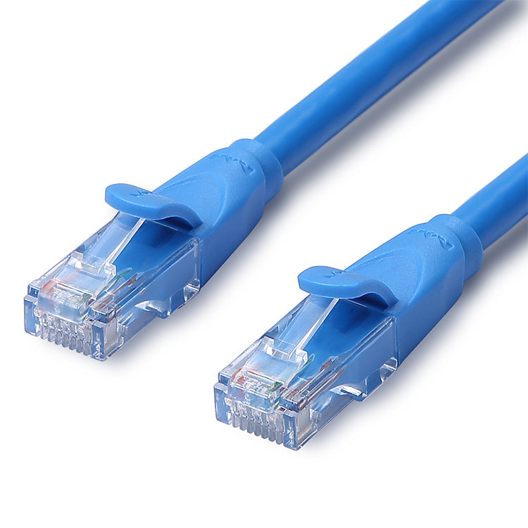 NW004 Cat6 UTP Lan Cable Blue Copper