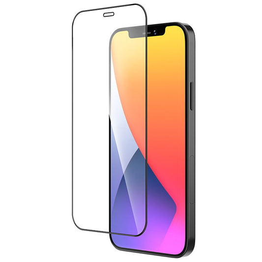 Hoco A19 Tempered Glass Screen Protector for iPhone