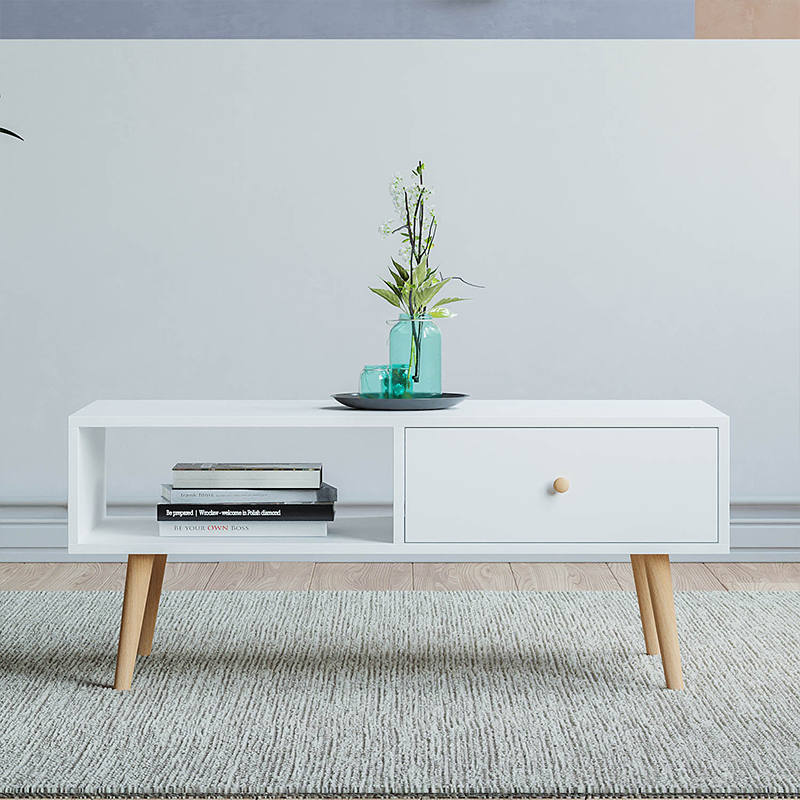 Sophia Natural Design Coffee Table 1.2M